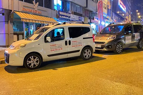 TUĞBAY ARAÇ KİRALAMA - BURSA RENT A CAR - BURSA CAR HİRE - Resim 11