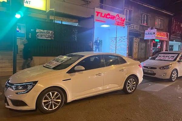 TUĞBAY ARAÇ KİRALAMA - BURSA RENT A CAR - BURSA CAR HİRE - Resim 18