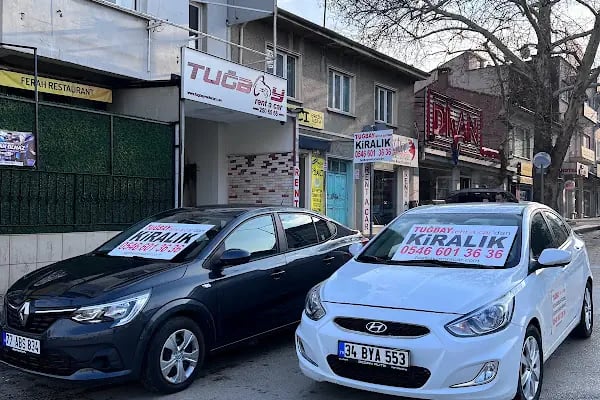 TUĞBAY ARAÇ KİRALAMA - BURSA RENT A CAR - BURSA CAR HİRE - Resim 5