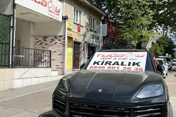 TUĞBAY ARAÇ KİRALAMA - BURSA RENT A CAR - BURSA CAR HİRE - Resim 2