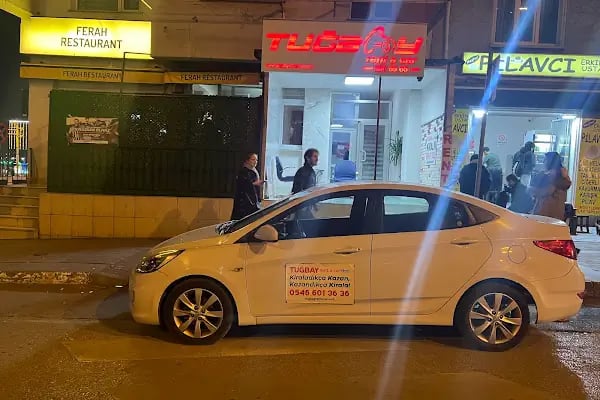 TUĞBAY ARAÇ KİRALAMA - BURSA RENT A CAR - BURSA CAR HİRE - Resim 20