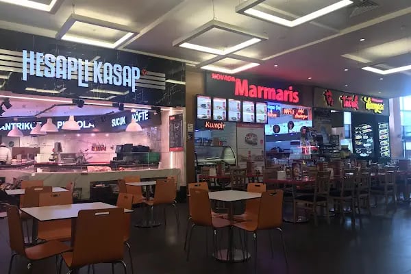 Ataşehir Avm - Resim 17