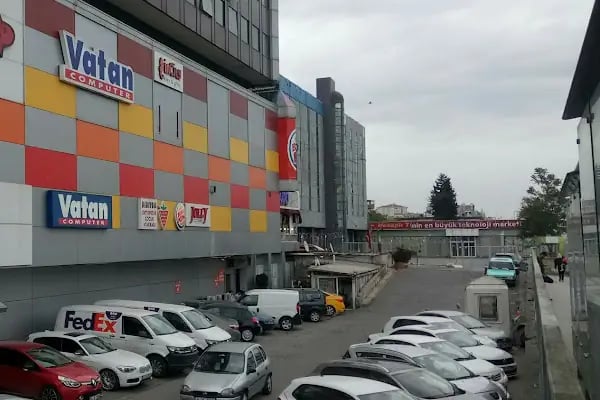 Vatan Bilgisayar Bahçelievler - Resim 18