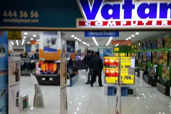 Vatan Bilgisayar Bahçelievler - Resim 5