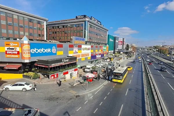 Vatan Bilgisayar Bahçelievler - Resim 15