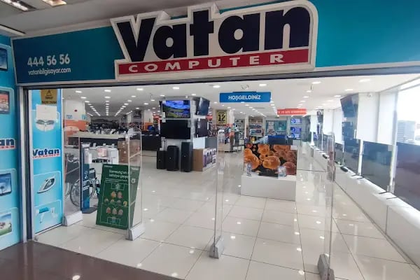 Vatan Bilgisayar Bahçelievler - Resim 12