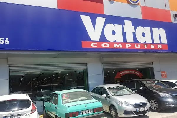 Vatan Bilgisayar Bahçelievler - Resim 14