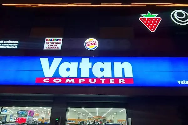 Vatan Bilgisayar Bahçelievler - Resim 17