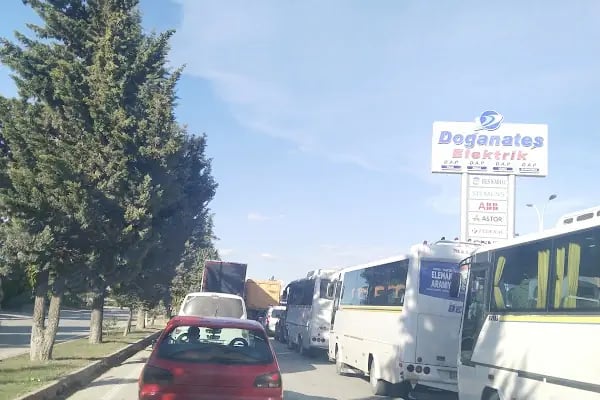 Malatya Merkez I.Organize Sanayi Bölge Müdürlüğü - Resim 4