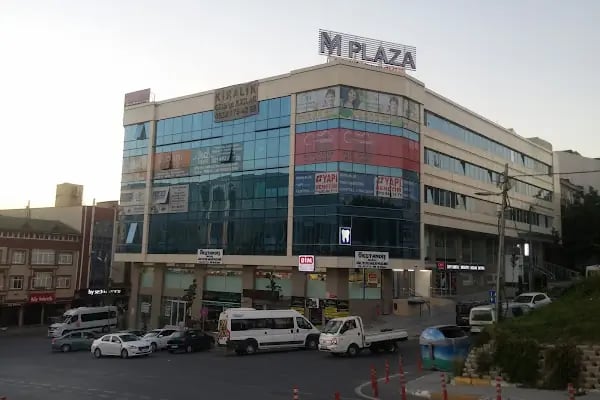 My Plaza - Resim 1