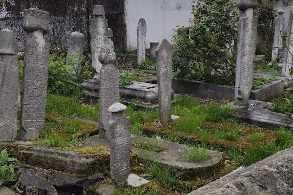 Pir Ahmed Edirnevî Türbesi - Resim 11