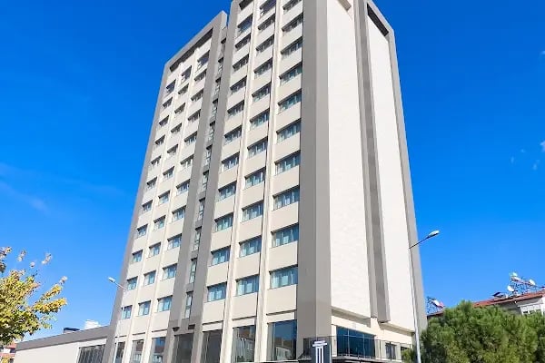 Hermosa Premium Spa - Denizli Emporia Hotel - Resim 2