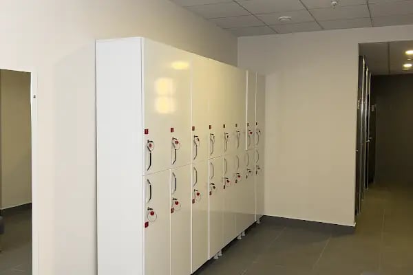 Hermosa Premium Spa - Denizli Emporia Hotel - Resim 7
