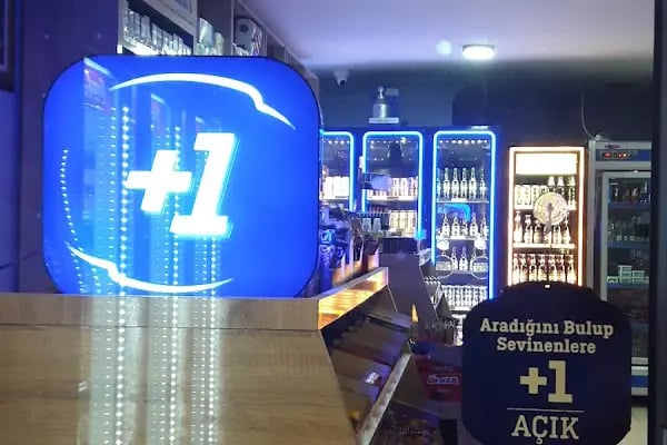 Konuk Market ve Cafe - Resim 17