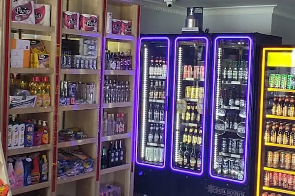 Konuk Market ve Cafe - Resim 7