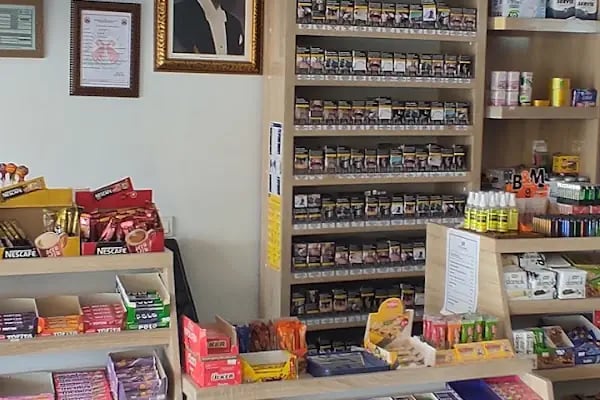 Konuk Market ve Cafe - Resim 6