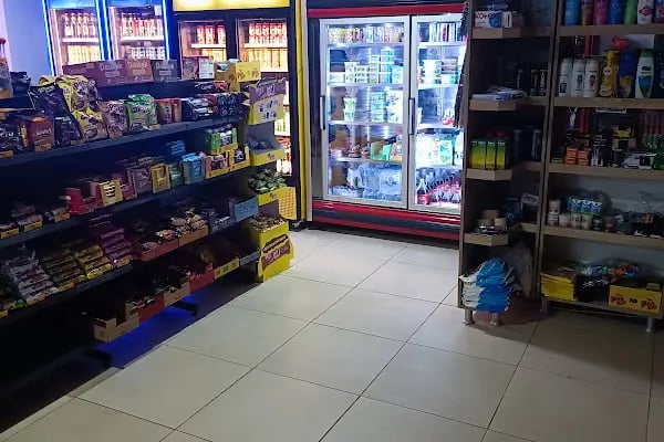 Konuk Market ve Cafe - Resim 5
