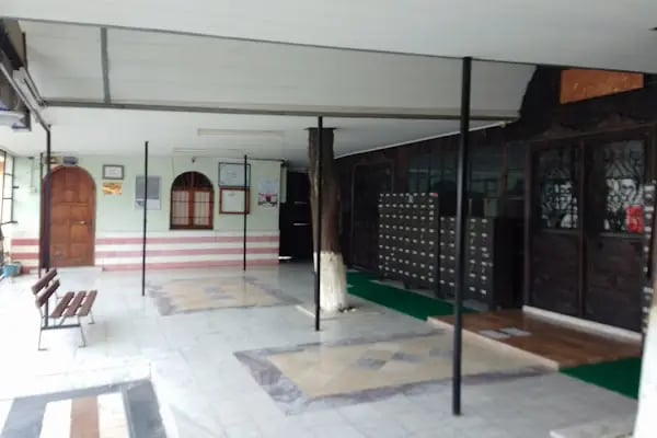 Hakim Efendi Camii 1895 - Resim 16
