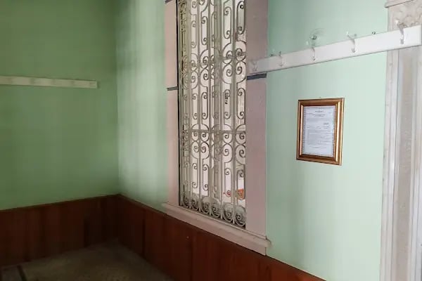 Hakim Efendi Camii 1895 - Resim 14