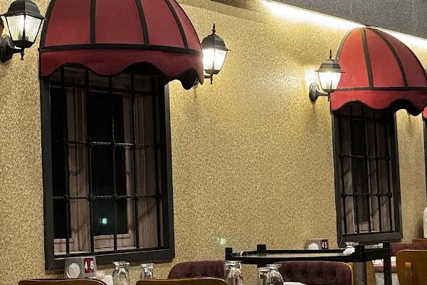 Elem Ziyapaşa Restaurant - Resim 10