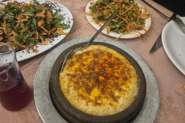 Elem Ziyapaşa Restaurant - Resim 7
