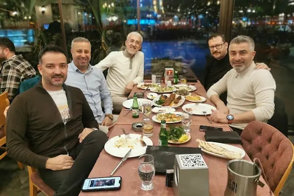 Elem Ziyapaşa Restaurant - Resim 13