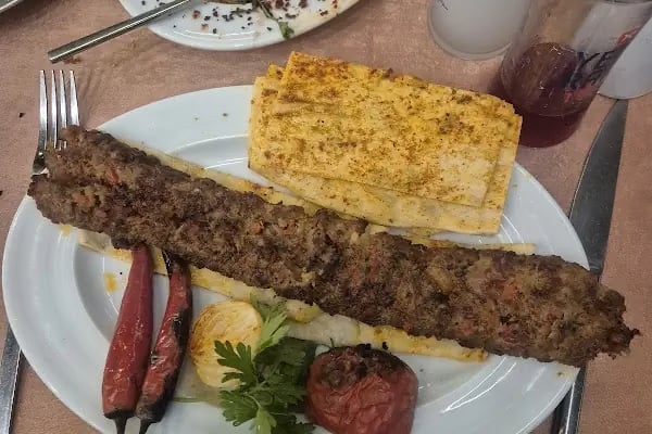 Elem Ziyapaşa Restaurant - Resim 6