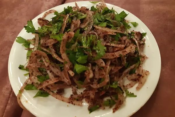Elem Ziyapaşa Restaurant - Resim 18