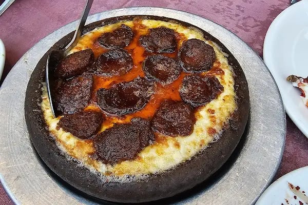 Elem Ziyapaşa Restaurant - Resim 8