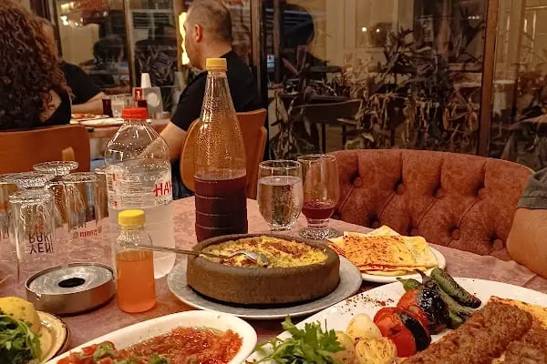 Elem Ziyapaşa Restaurant - Resim 15