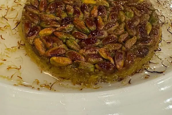 Elem Ziyapaşa Restaurant - Resim 9
