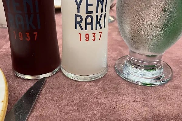 Elem Ziyapaşa Restaurant - Resim 12
