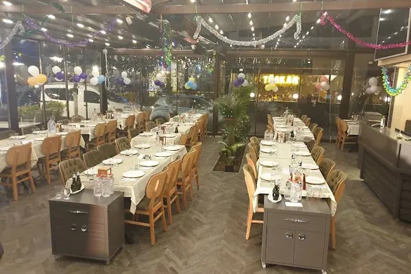 Elem Ziyapaşa Restaurant - Resim 1