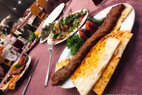 Elem Ziyapaşa Restaurant - Resim 3