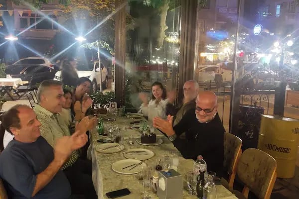 Elem Ziyapaşa Restaurant - Resim 16