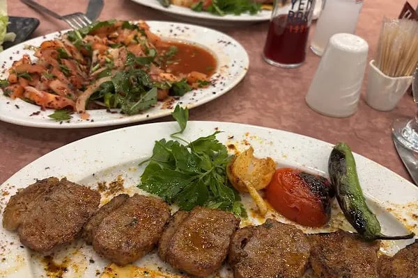 Elem Ziyapaşa Restaurant - Resim 4