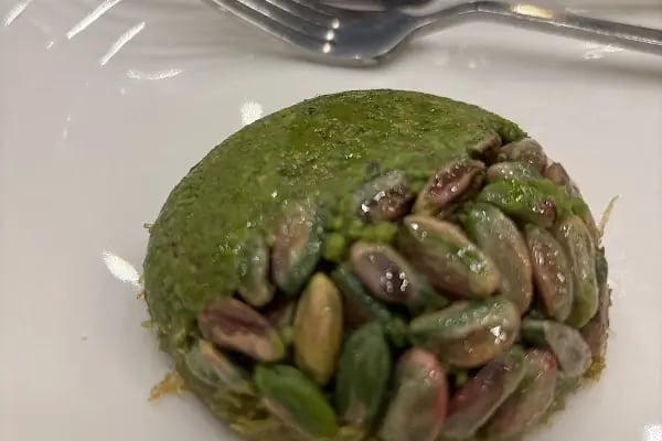 Elem Ziyapaşa Restaurant - Resim 11