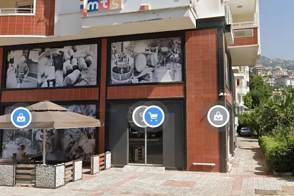 Alanya Dental Center - Özel Alanya Ağız Ve Diş Sağlığı Polikliniği - Resim 11