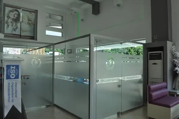 Alanya Dental Center - Özel Alanya Ağız Ve Diş Sağlığı Polikliniği - Resim 13