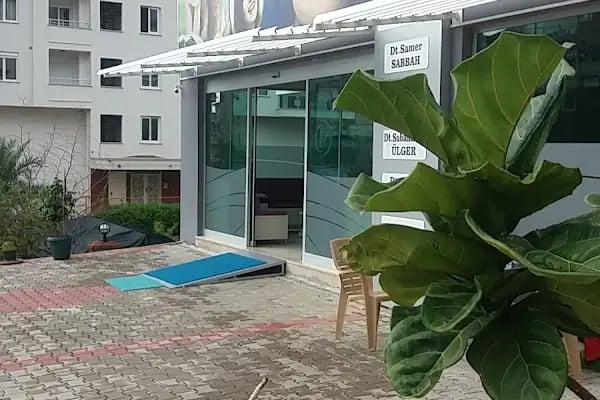 Alanya Dental Center - Özel Alanya Ağız Ve Diş Sağlığı Polikliniği - Resim 10