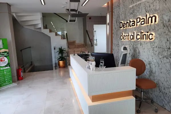 Alanya Dental Center - Özel Alanya Ağız Ve Diş Sağlığı Polikliniği - Resim 16