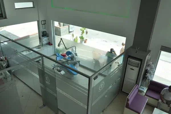 Alanya Dental Center - Özel Alanya Ağız Ve Diş Sağlığı Polikliniği - Resim 7
