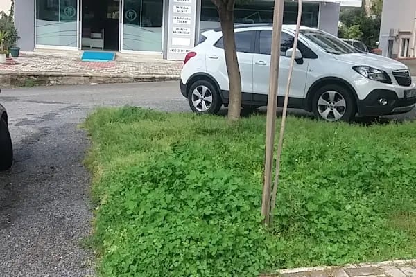 Alanya Dental Center - Özel Alanya Ağız Ve Diş Sağlığı Polikliniği - Resim 18