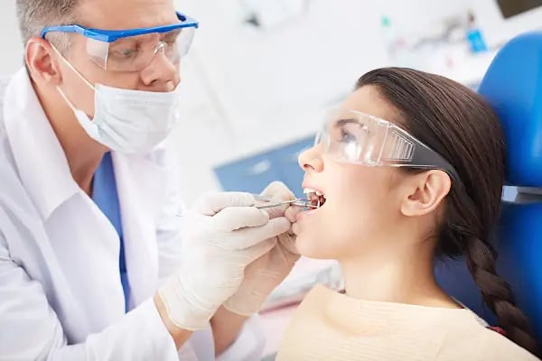 Alanya Dental Center - Özel Alanya Ağız Ve Diş Sağlığı Polikliniği - Resim 17