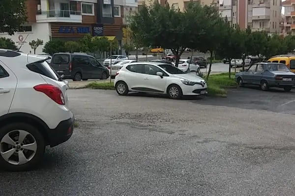 Alanya Dental Center - Özel Alanya Ağız Ve Diş Sağlığı Polikliniği - Resim 19