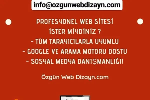 Döşemealtı Web Tasarım - Resim 2