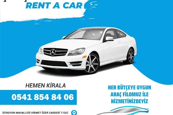 ÇİFTÇİ RENT A CAR - Resim 7