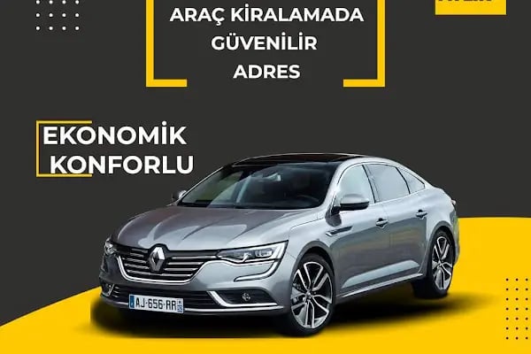 ÇİFTÇİ RENT A CAR - Resim 6