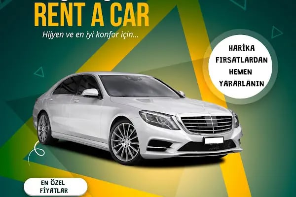 ÇİFTÇİ RENT A CAR - Resim 5