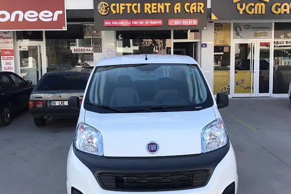 ÇİFTÇİ RENT A CAR - Resim 10